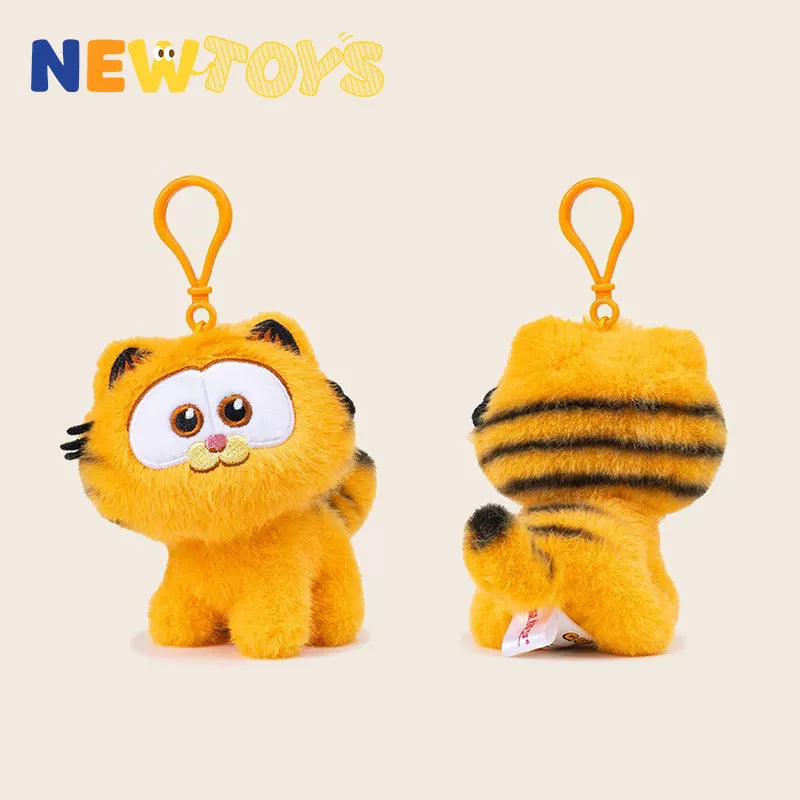 Cute bag hanger chain