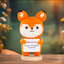 Handmade Positive Fox