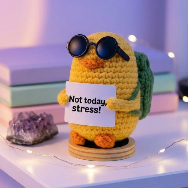 Handmade Chill Bill Main Image
