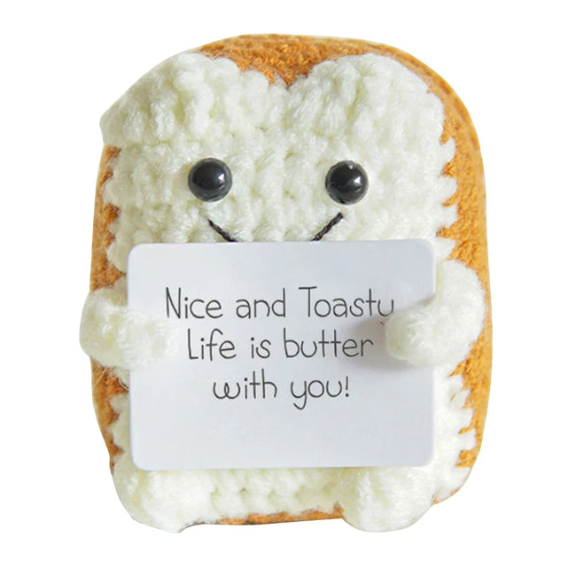 Handmade Nice and Toasty Main Image