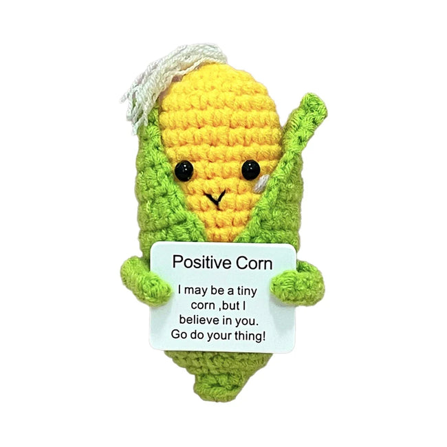 Handmade Positive Corn Main Image