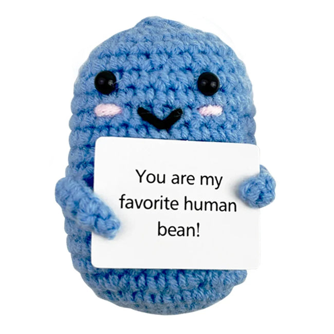 Handmade You Are My Favorite Human Bean Main Image