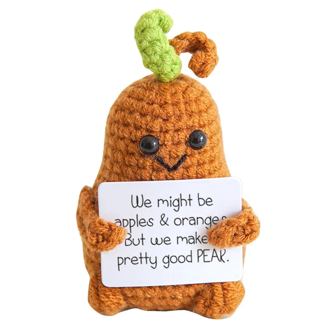 Handmade Pretty Good Pear Main Image