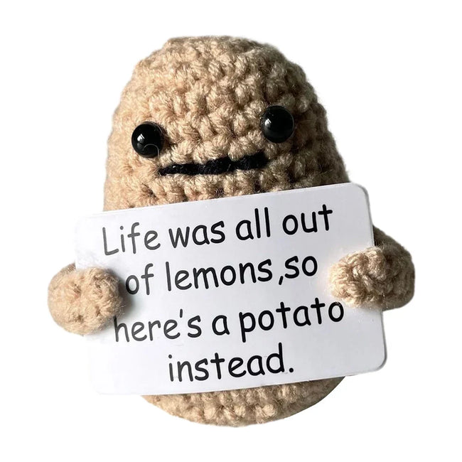 Handmade Life Was All Out Of Lemons Main Image