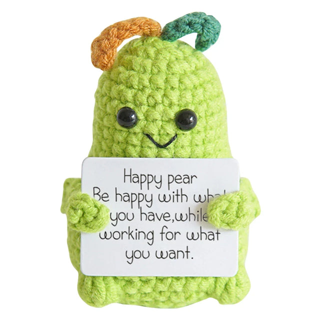 Handmade Happy Pear Main Image