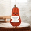 Handmade Positive Pumpkin